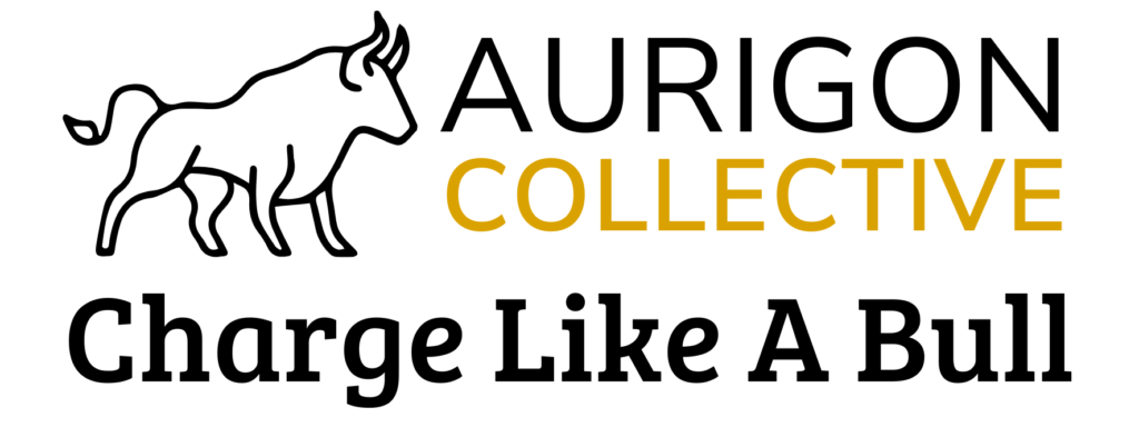 Aurigon Collective - Charge Like A Bull