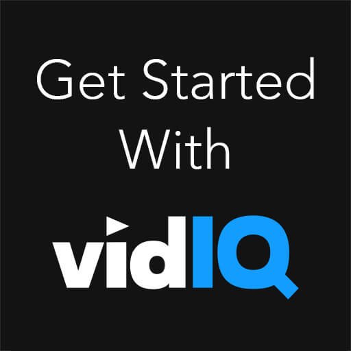 Get Started With vidIQ