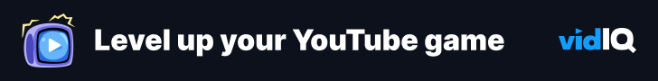 Optimize Your Youtube Channel with VidIQ