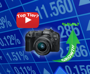 Thumbanil EOS R8 Youtube Growht, Aurigon Collective