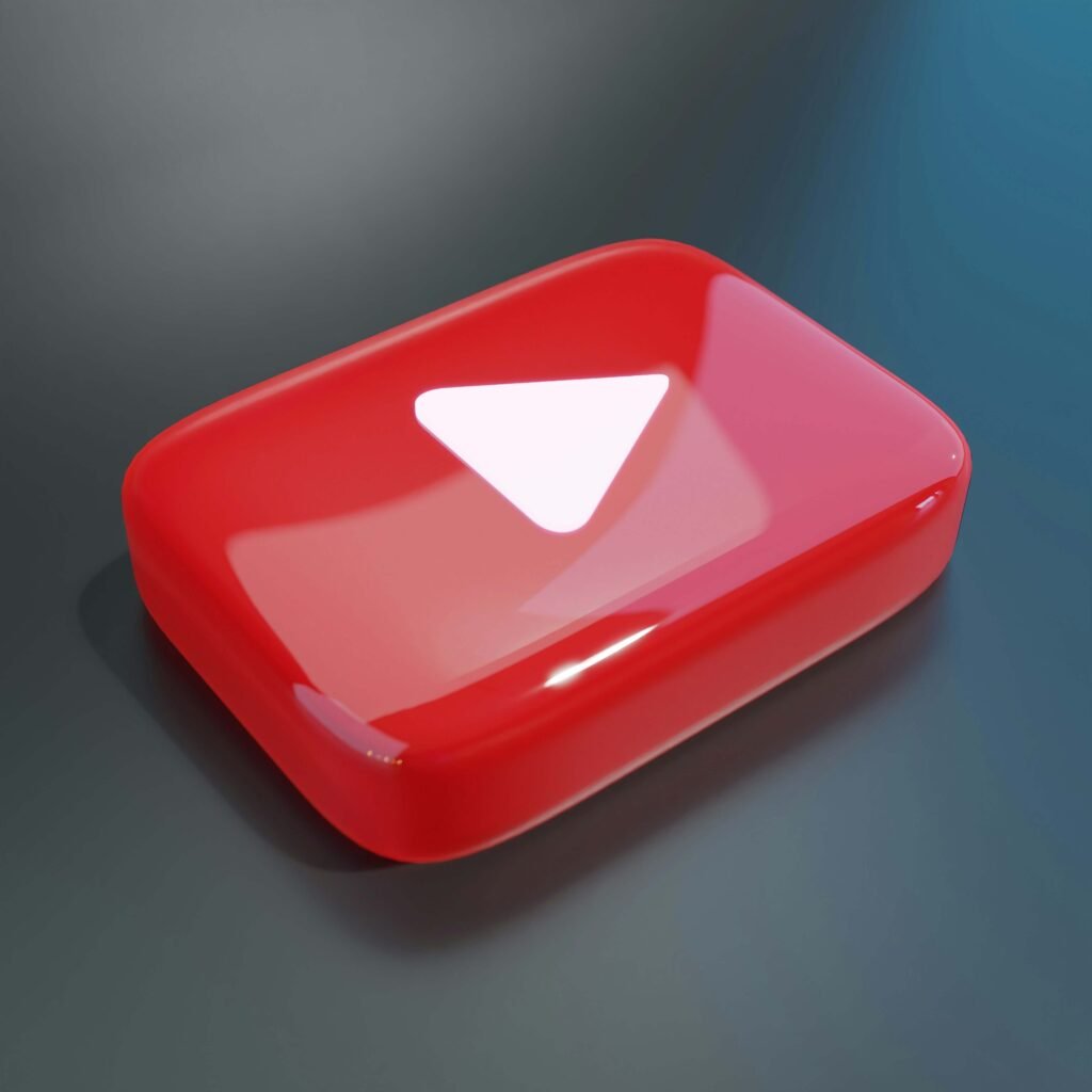 Youtube Button